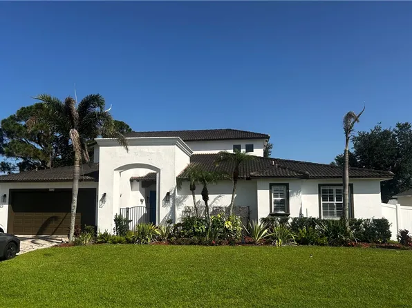 6008 NW Winfield Dr, Port Saint Lucie, FL 34986