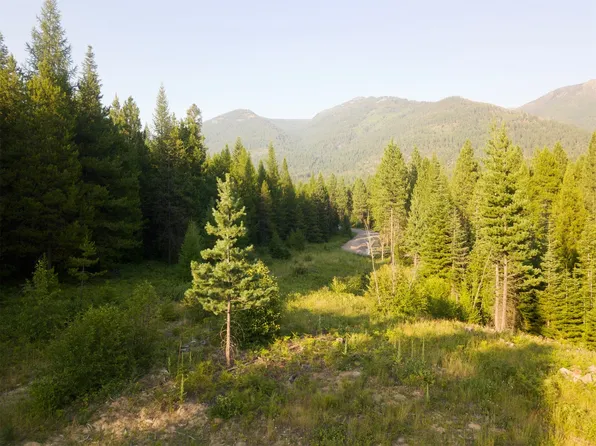 465 Shoshone Trl, Troy, MT 59935