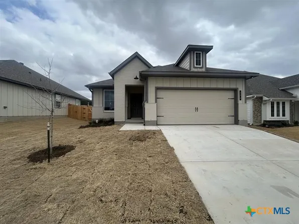 206 Hugh Dr, Killeen, TX 76542