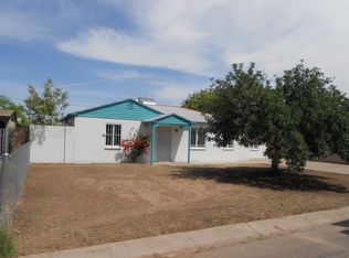 2912 W Villa St, Phoenix, AZ 85009