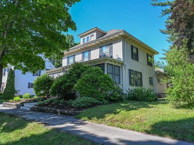 182 Leighton Street, Bangor, ME, 04401