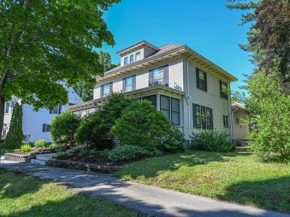 182 Leighton Street, Bangor, ME 04401