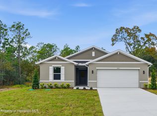 16011 Scaup Duck Ave, Weeki Wachee, FL 34614