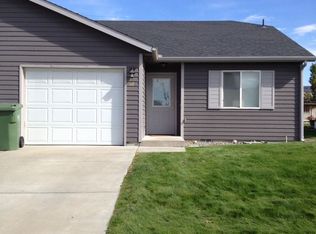 608 Eastgate Dr, Prosser, WA 99350