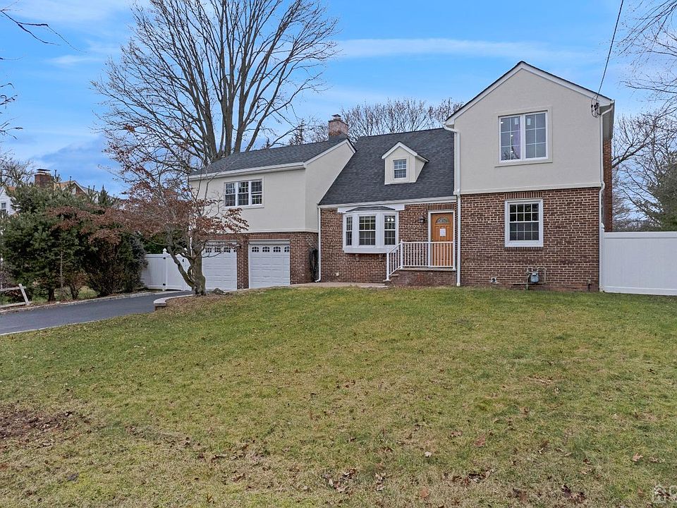3843 Park Ave Edison NJ Zillow