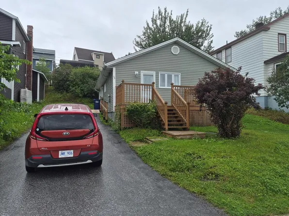 76 Doves Road, Corner Brook, NL A2H1M4
