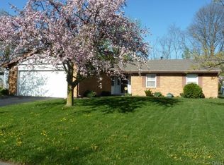 4064 Forest Ridge Blvd, Dayton, OH 45424
