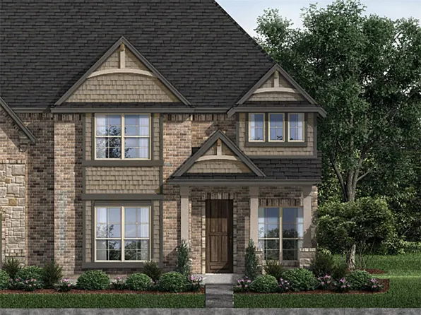 6820 Joelene Rae Dr, Arlington, TX 76001