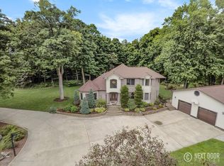 2414 Kansas Rd, Okemos, MI 48864