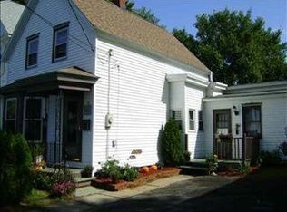 1612 5th St, Rensselaer, NY 12144