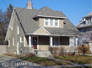 837 Center St W, Rochester, MN 55901