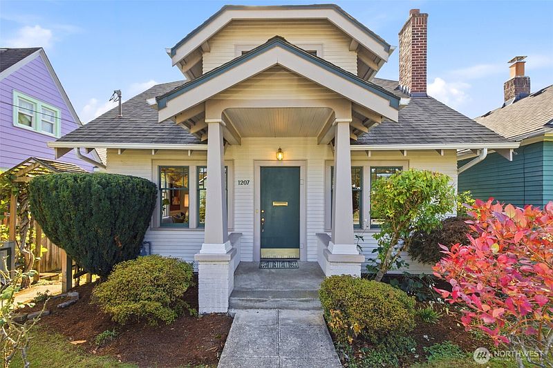 2nd image of 1207 NE 80th Street