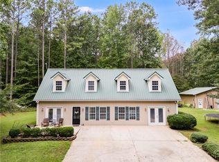 1800 Mandeville Rd, Bremen, GA 30110