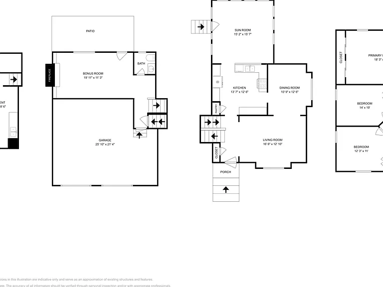 2110 S Kenwood St — Photo 2