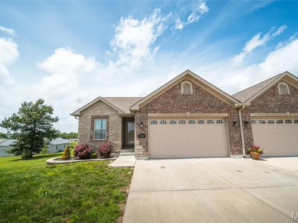 903 Q Ave, Saint Clair, MO 63077