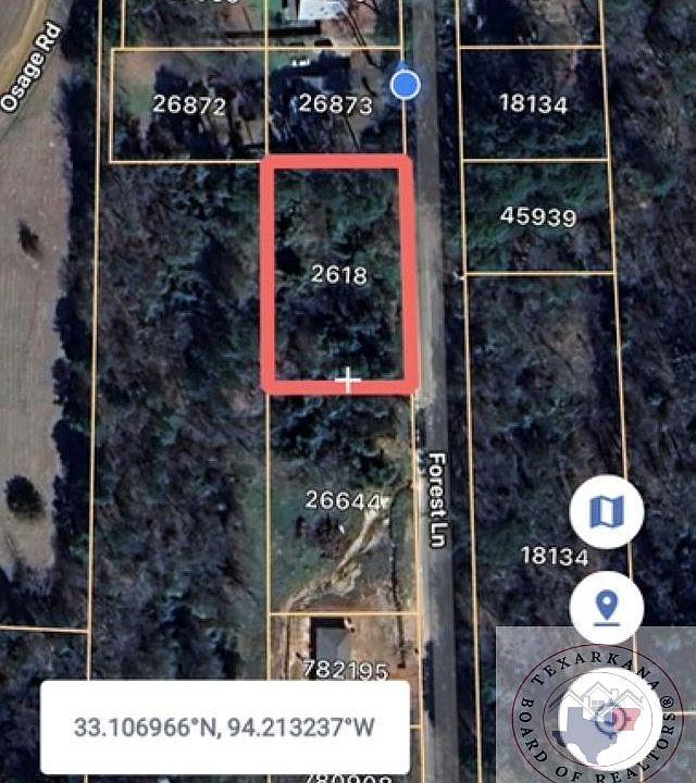 2nd image of Forest Acres Ln