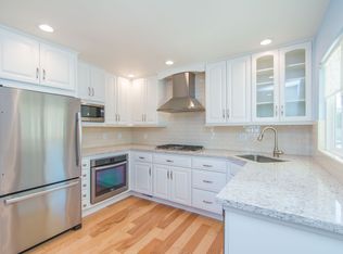 1521 Everview Rd, San Diego, CA 92110