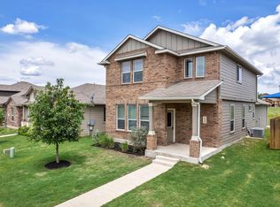 124 Flatland Trl, San Marcos, TX 78666