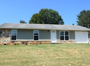 8532 Baron Dr, Knoxville, TN 37923