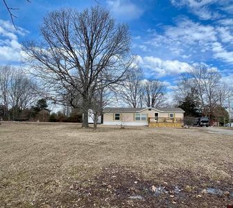 323 Wildcat Shoals Rd, Gassville, AR, 72635