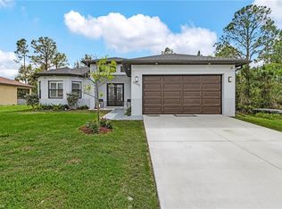 3905 15th ST W, LEHIGH ACRES, FL 33971