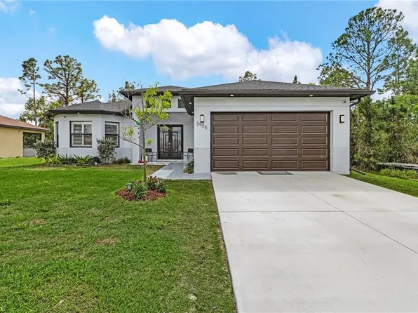3905 15th ST W, LEHIGH ACRES, FL 33971