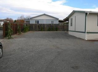 371 S Kentucky Ave, East Wenatchee, WA 98802