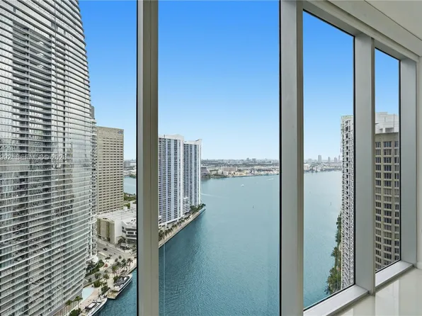 465 Brickell Ave APT 3202, Miami, FL 33131