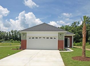 512 Gadsden Street Vlg #THE, At Silver Fox Landing Myrtle Beach, SC 29588