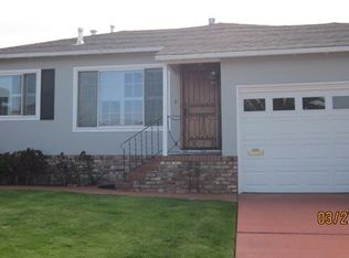 3836 Colegrove St, San Mateo, CA 94403