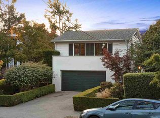 6203 Chabot Rd, Oakland, CA 94618