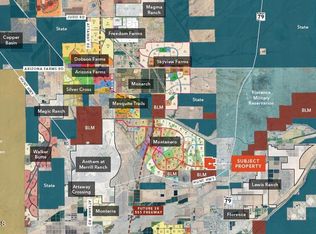 0 E Hunt Highway #-, San Tan Valley, AZ 85140
