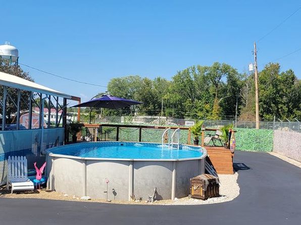 255 Gervais Rd, Franklin Furnace, OH 45629