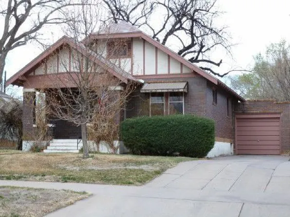 513 Polk St, Pueblo, CO 81004