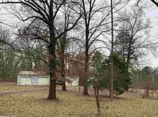 3930 Campground Rd, Austin, AR 72007