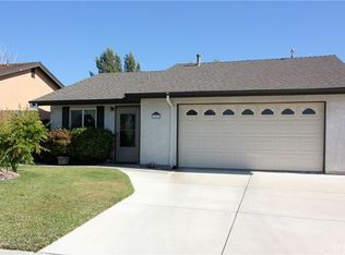 1826 Southview Cir, Paso Robles, CA 93446