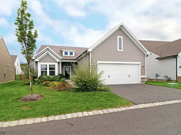 36 Broom Dr, Florham Park Boro, NJ 07932