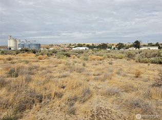 Van Marters 4th Add, Lind, WA 99341