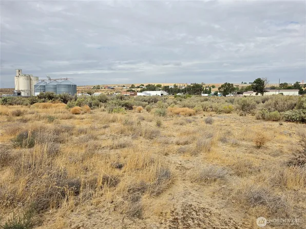 0 NNA W Main Street, Lind, WA 99341
