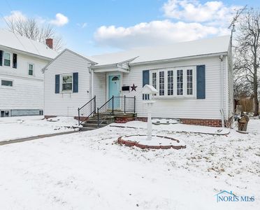 441 Marshall St, Wauseon, OH, 43567
