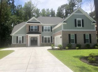 2544 Ellerbe Cir, Myrtle Beach, SC 29588