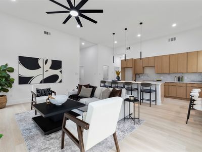 1123 Riverwood Rd, Dallas, TX, 75217