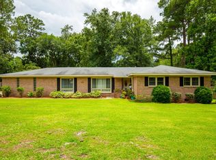 807 Tanglewood Dr, Valdosta, GA 31602