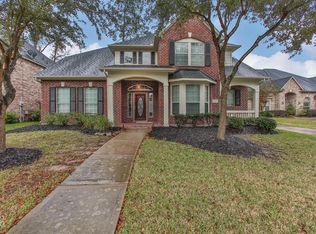 12634 Blackstone River Dr, Humble, TX 77346