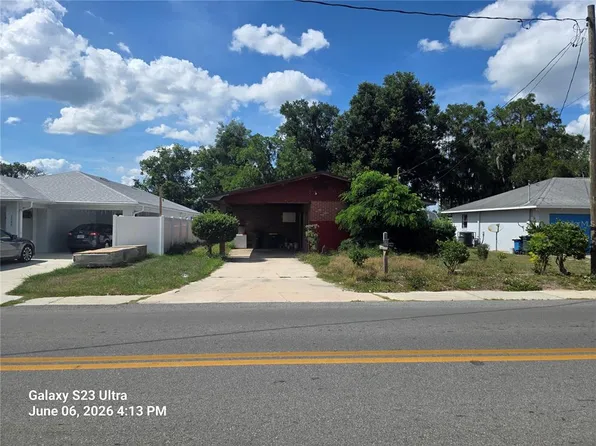 2086 Martin Luther King Jr Blvd, Bartow, FL 33830