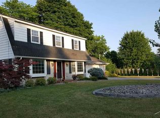 4352 Mackinaw Rd, Saginaw, MI 48603