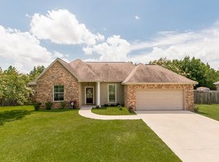 51361 Simmons Rd, Loranger, LA 70446