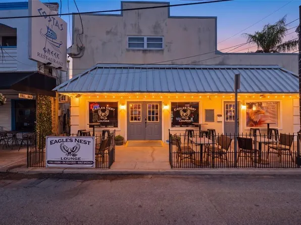 531 Athens St, Tarpon Springs, FL 34689