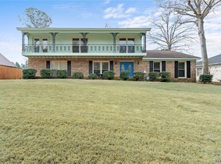 4625 White Dogwood Ln, Northport, AL 35473