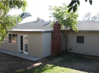 953 Wakefield Ct #1, El Cajon, CA 92020
